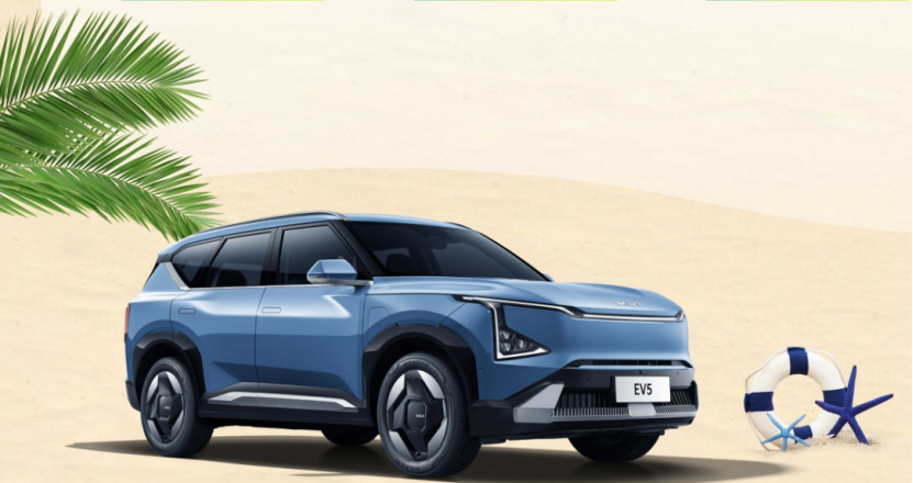 韩国车企因美国对华禁令面临供应链压力